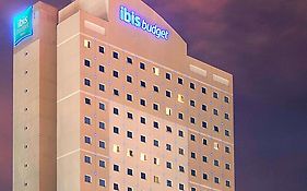 ibis budget Sao Paulo Morumbi